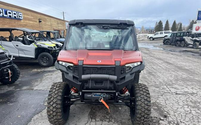 2024 Polaris® XPedition ADV NorthStar