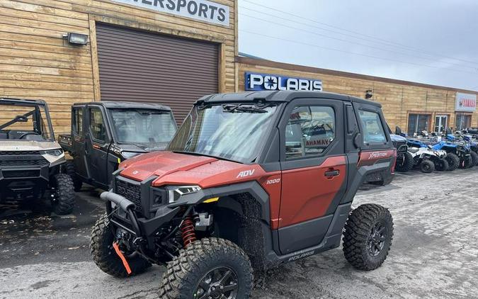 2024 Polaris® XPedition ADV NorthStar