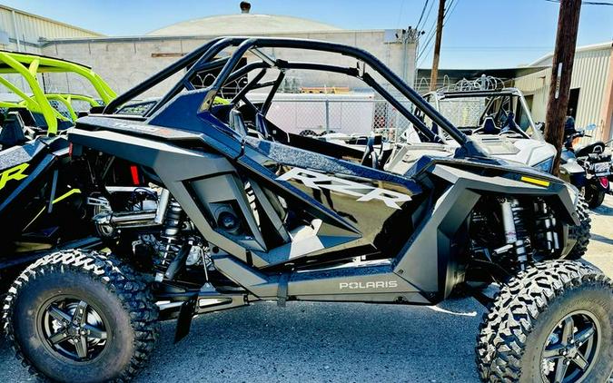 2024 Polaris® RZR Turbo R Sport