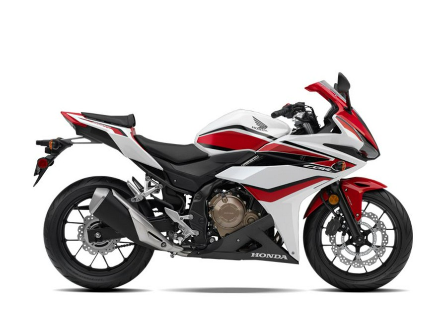 2018 Honda® CBR500R