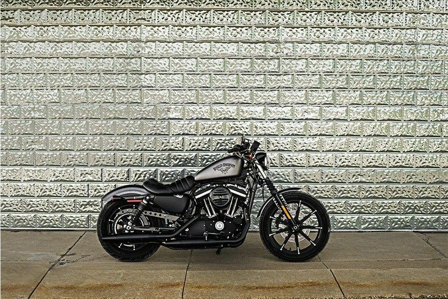 2017 Harley-Davidson Iron 883™