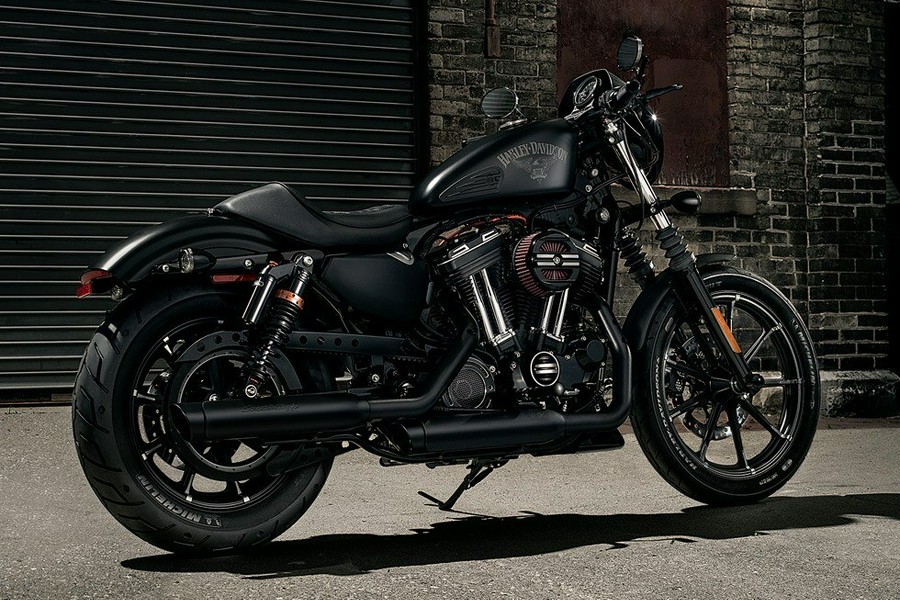 2017 Harley-Davidson Iron 883™