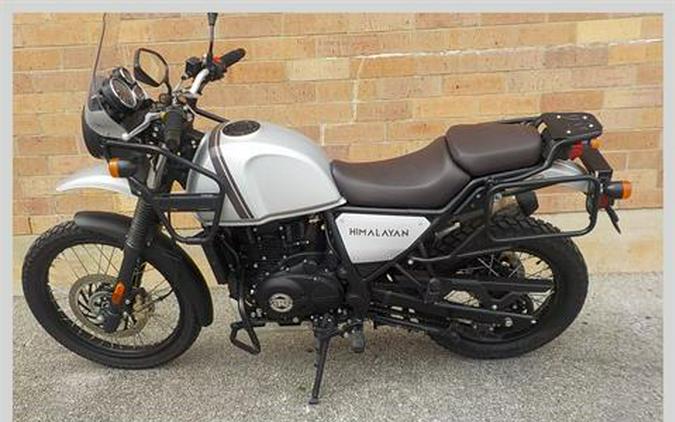 2023 Royal Enfield Himalayan