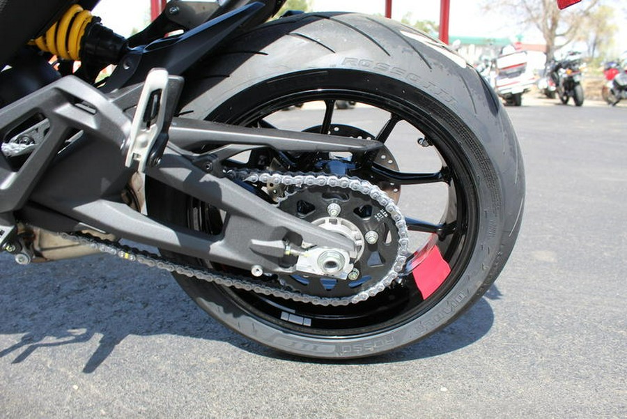 2024 Ducati M937+