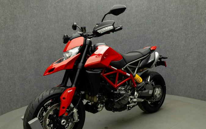 2023 DUCATI HYPERMOTARD 950 W/ABS