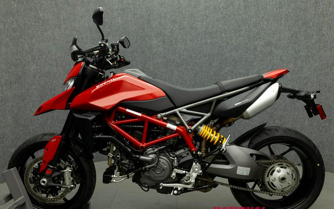 2023 DUCATI HYPERMOTARD 950 W/ABS