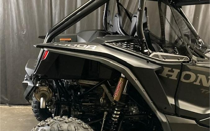 2024 Honda Talon 1000R