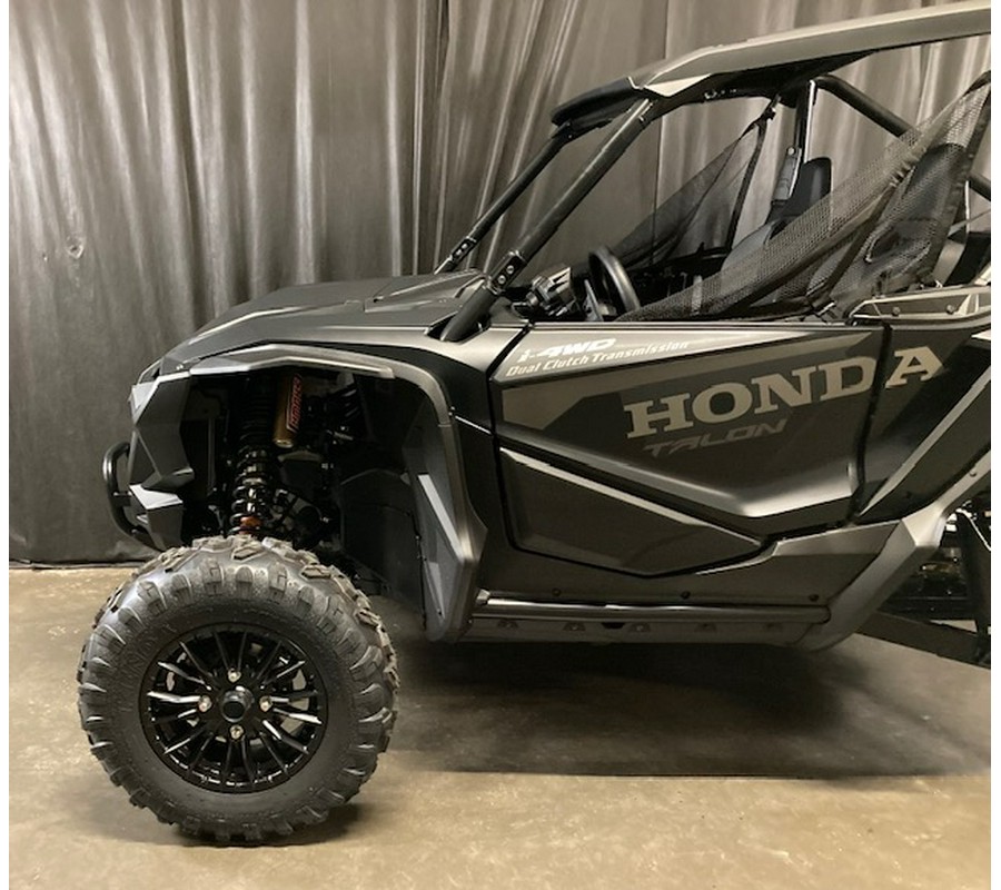 2024 Honda Talon 1000R