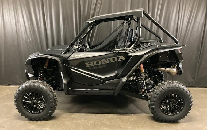 2024 Honda Talon 1000R