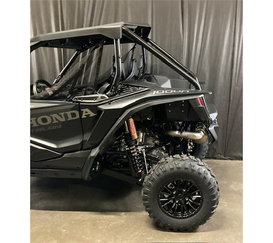 2024 Honda Talon 1000R