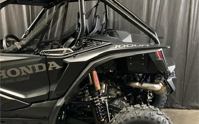 2024 Honda Talon 1000R