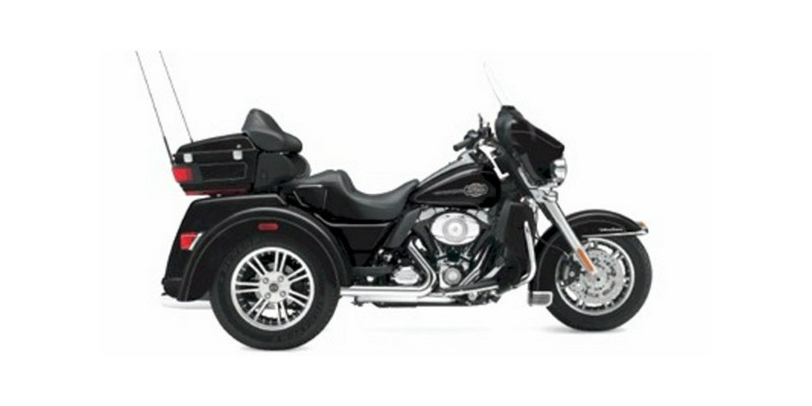 2009 Harley-Davidson Tri Glide Ultra Classic