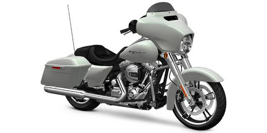 2016 Harley-Davidson Touring Street Glide