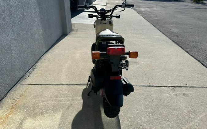 2024 Honda Ruckus