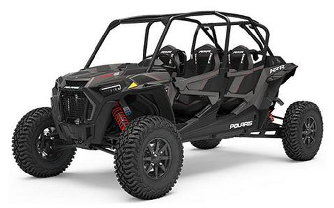 2019 Polaris RZR XP 4 Turbo S Velocity