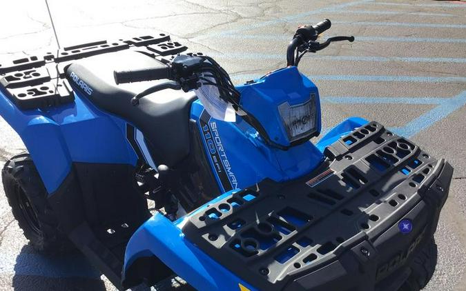 2025 Polaris® A25YKA11B5