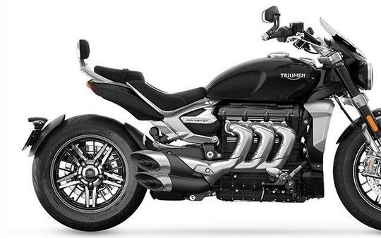 2024 Triumph ROCKET 3 GT