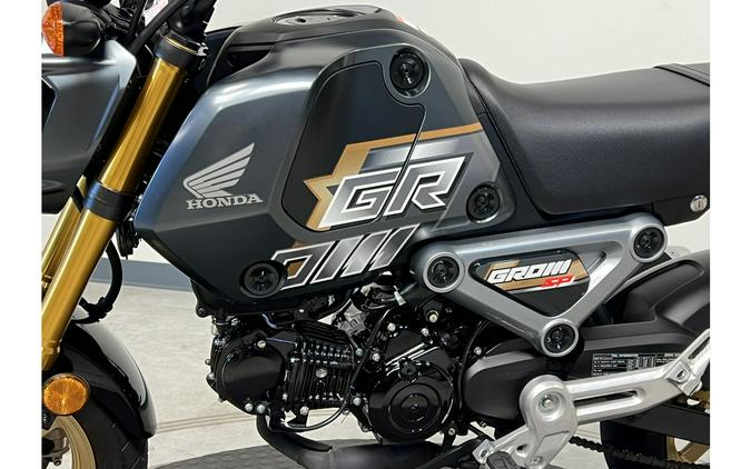 2024 Honda Grom™ SP Grom 125 SP