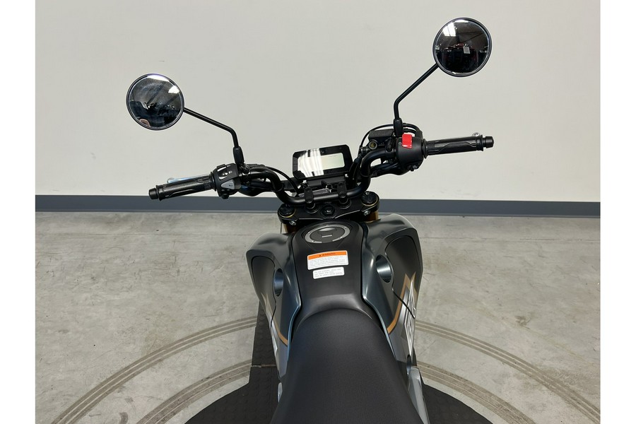 2024 Honda Grom™ SP Grom 125 SP