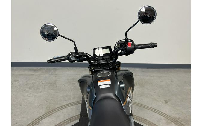 2024 Honda Grom™ SP Grom 125 SP