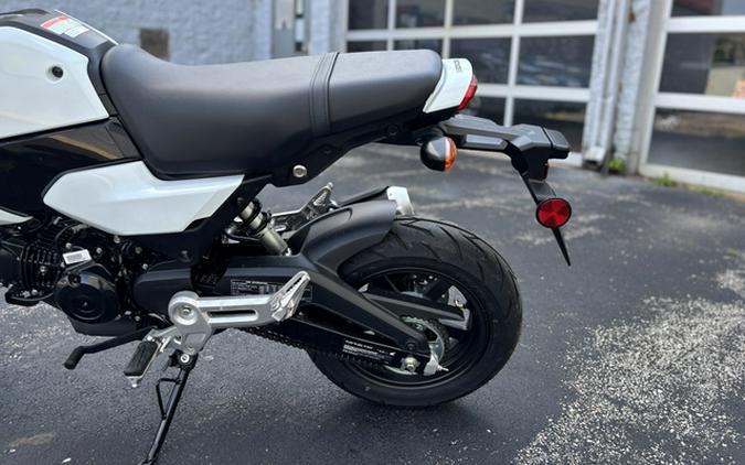 2026 Honda Grom