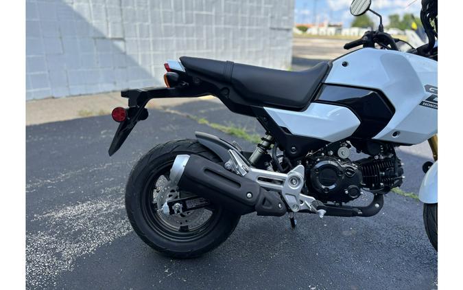 2026 Honda GROM