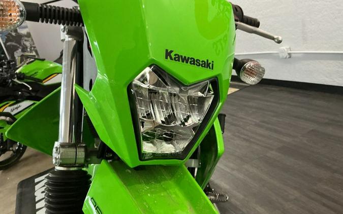 2025 Kawasaki KLX232DSFNN