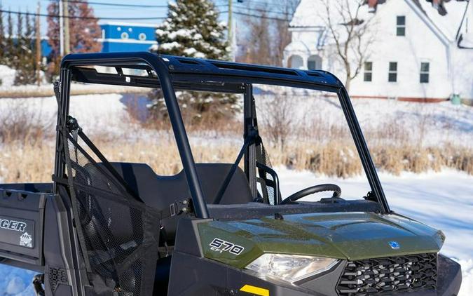 2026 Polaris® Ranger SP 570