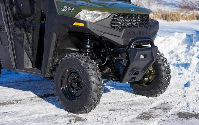 2026 Polaris® Ranger SP 570