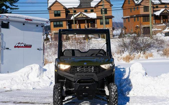 2026 Polaris® Ranger SP 570