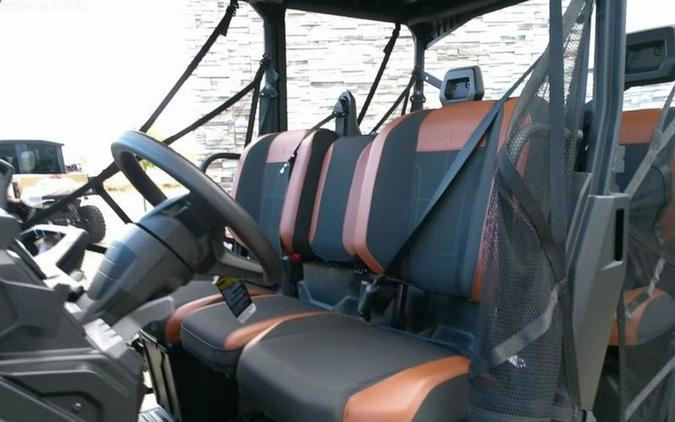 2026 Can-Am® Defender MAX LONE STAR HD11