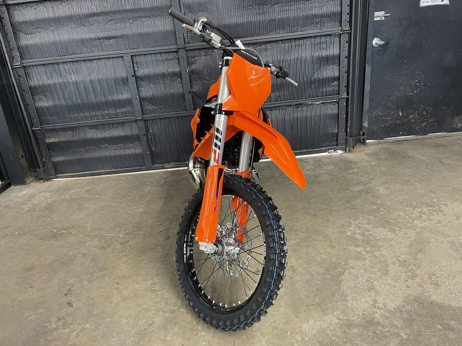 2026 KTM 250 SX