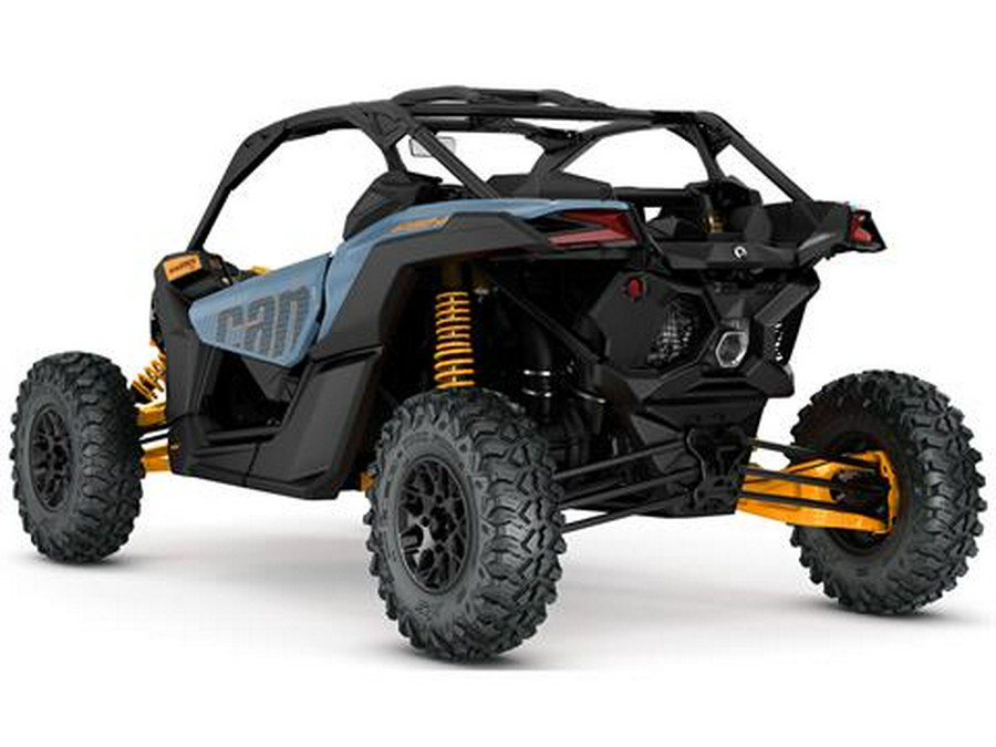 2026 Can-Am Maverick X3 RS TURBO RR