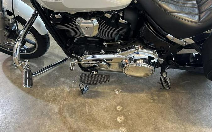 2018 Harley-Davidson® FXLR - Softail® Low Rider®