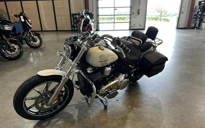 2018 Harley-Davidson® FXLR - Softail® Low Rider®