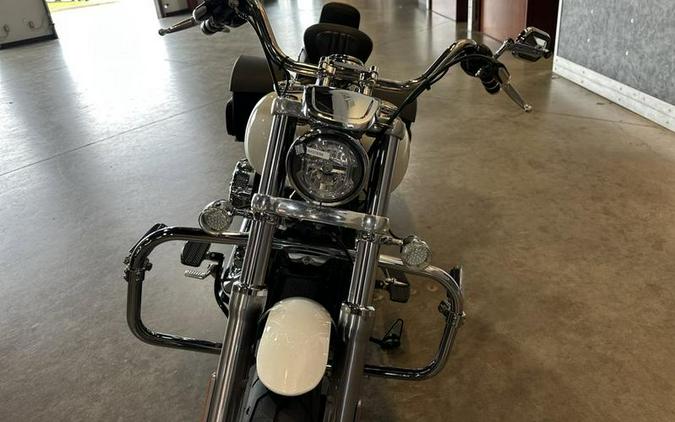 2018 Harley-Davidson® FXLR - Softail® Low Rider®