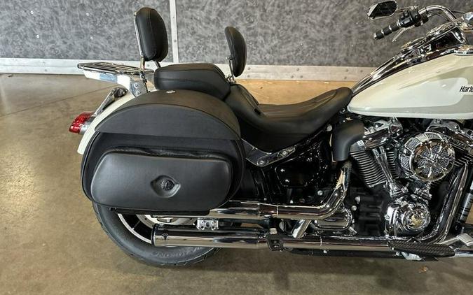 2018 Harley-Davidson® FXLR - Softail® Low Rider®