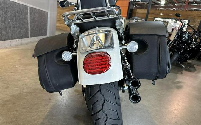 2018 Harley-Davidson® FXLR - Softail® Low Rider®