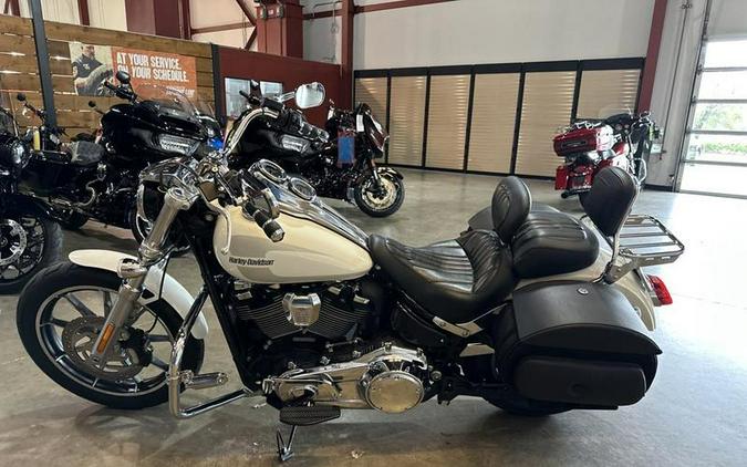 2018 Harley-Davidson® FXLR - Softail® Low Rider®