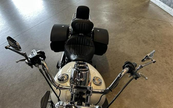 2018 Harley-Davidson® FXLR - Softail® Low Rider®