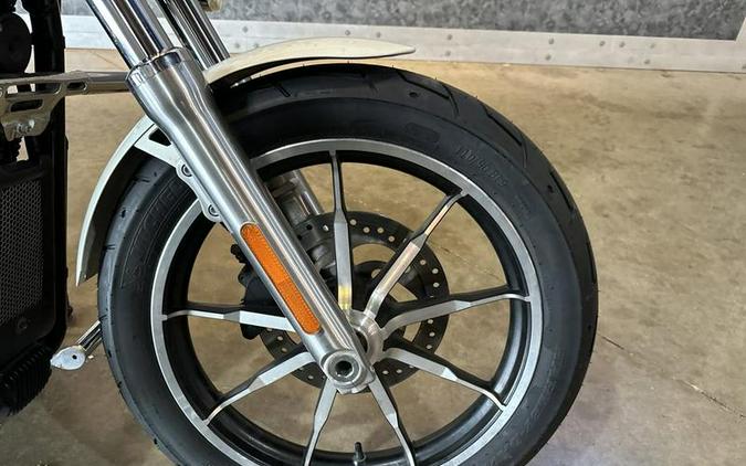 2018 Harley-Davidson® FXLR - Softail® Low Rider®