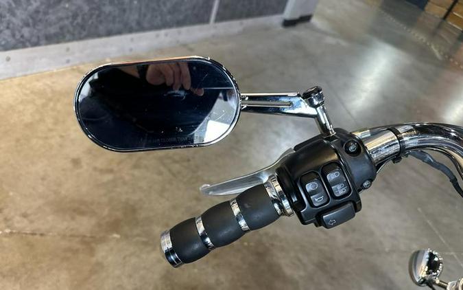 2018 Harley-Davidson® FXLR - Softail® Low Rider®