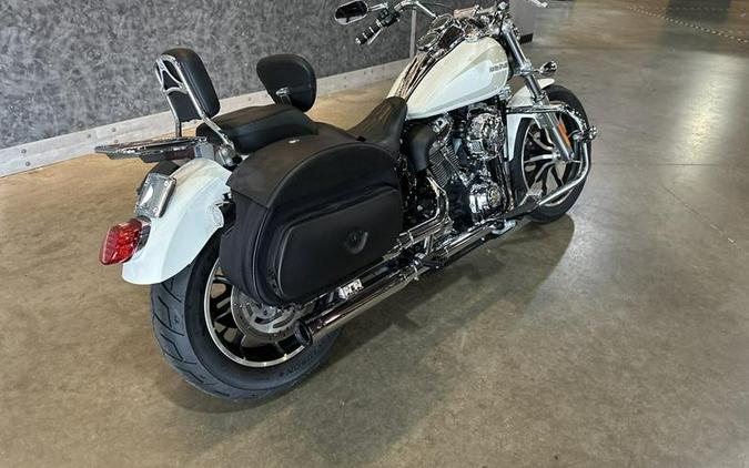 2018 Harley-Davidson® FXLR - Softail® Low Rider®