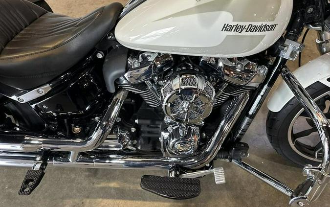 2018 Harley-Davidson® FXLR - Softail® Low Rider®