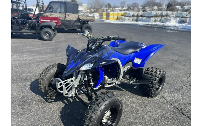 2024 Yamaha YFZ450R