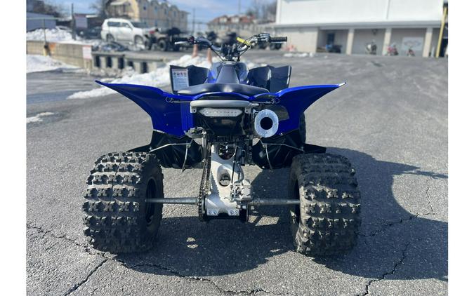 2024 Yamaha YFZ450R