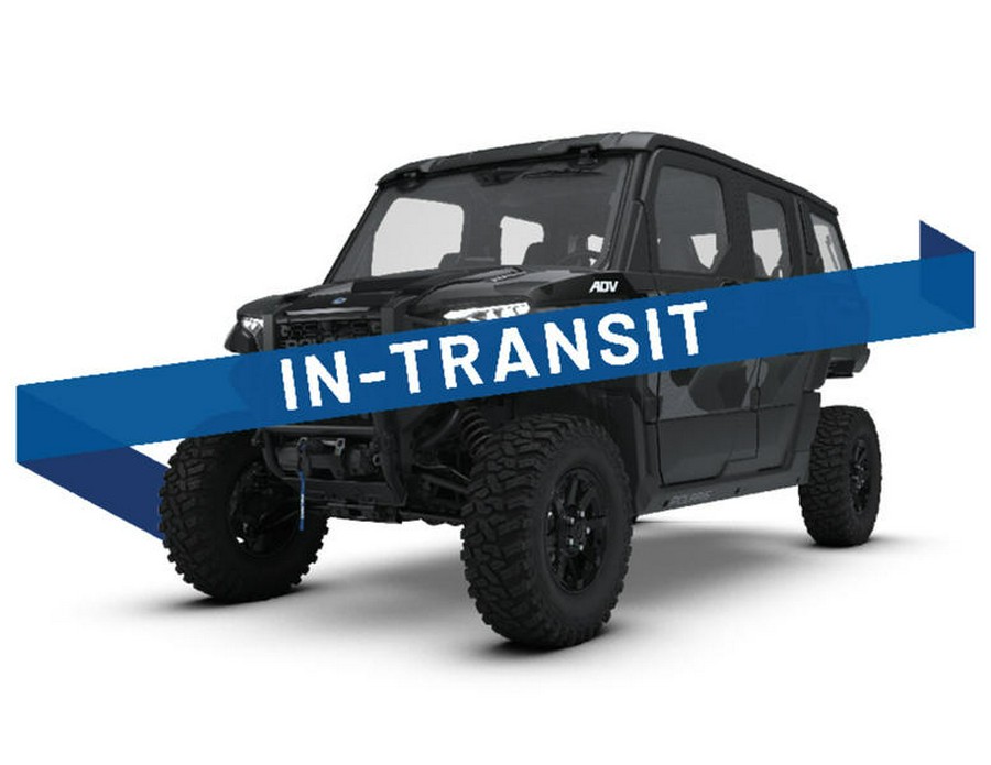 2026 Polaris® XPedition ADV 5 NorthStar