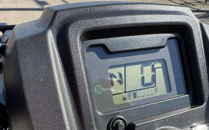 2026 Honda® FourTrax Rancher 4x4 TrueTimber® Atera Camo