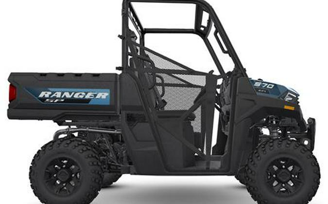 2026 Polaris Ranger SP 570 Premium