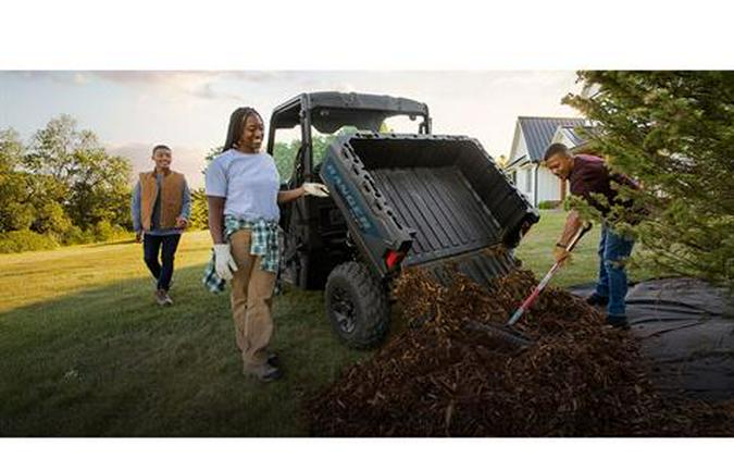 2026 Polaris Ranger SP 570 Premium